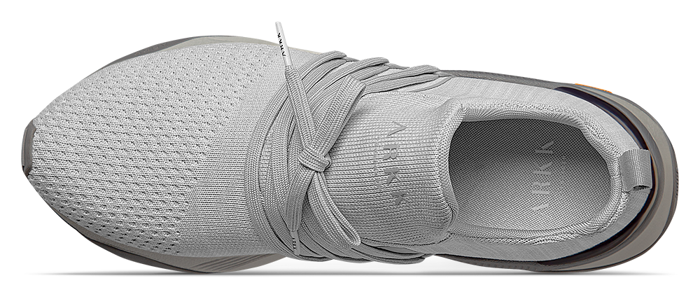 ARKK Collection Raven FG PET Vulkn Vibram Disrupted | Ice Grey Midnight | Men Raven